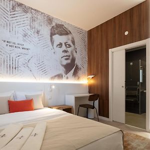 The Icons Lisbon Hotel